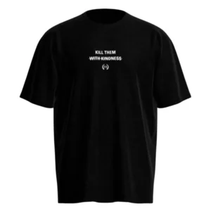 Kill Them Tee main product image
