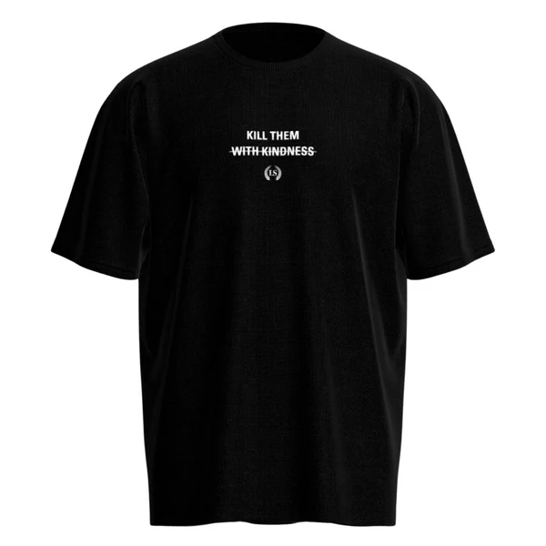 Kill Them Tee main product image