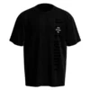 Leo Skepi MF Winner Tee front view – confidence driven bold streetwear t-shirt