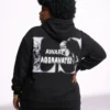 Aware & Aggravated Hoodie