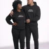 Aware & Aggravated Hoodie