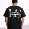 Aware & Aggravated Tee