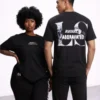 Aware & Aggravated Tee