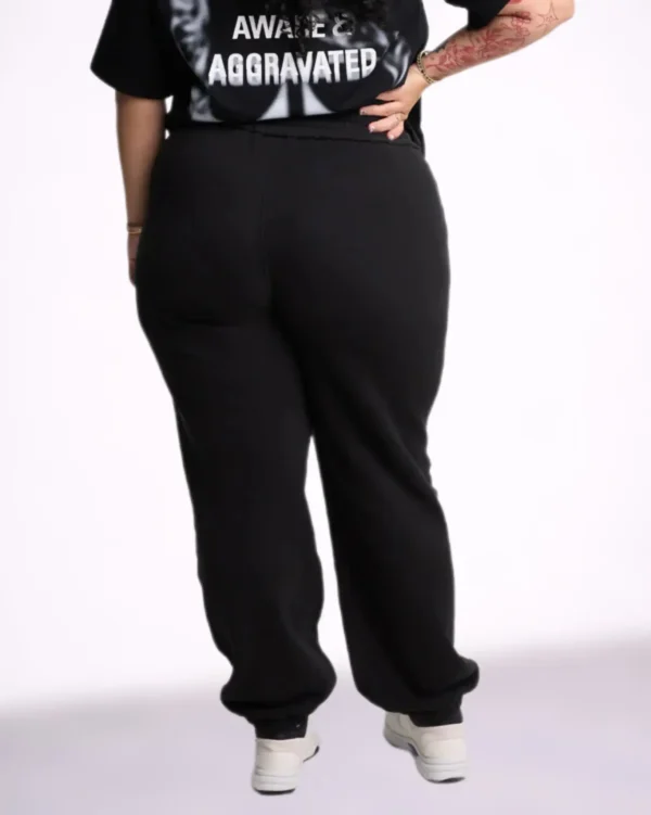 Aware & Aggravated Sweatpants