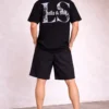 Hello & Shit Tee