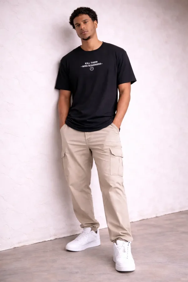 Kill Them Tee