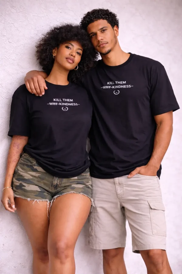 Kill Them Tee
