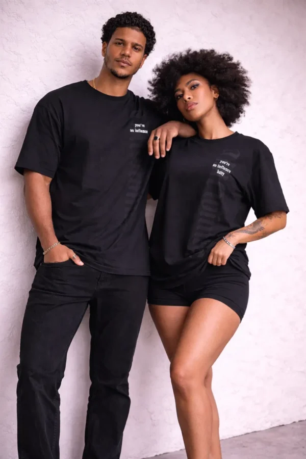 MF Winner Tee