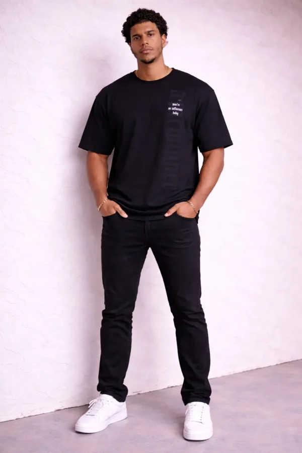 MF Winner Tee
