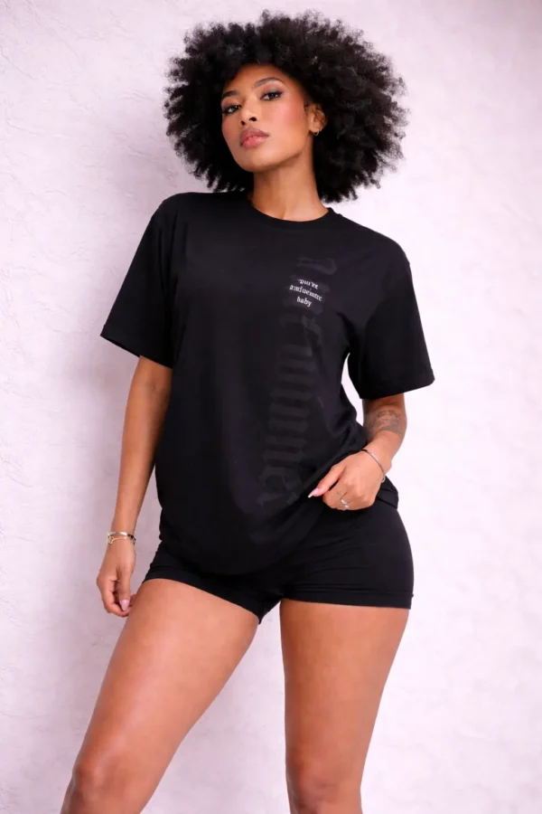 MF Winner Tee