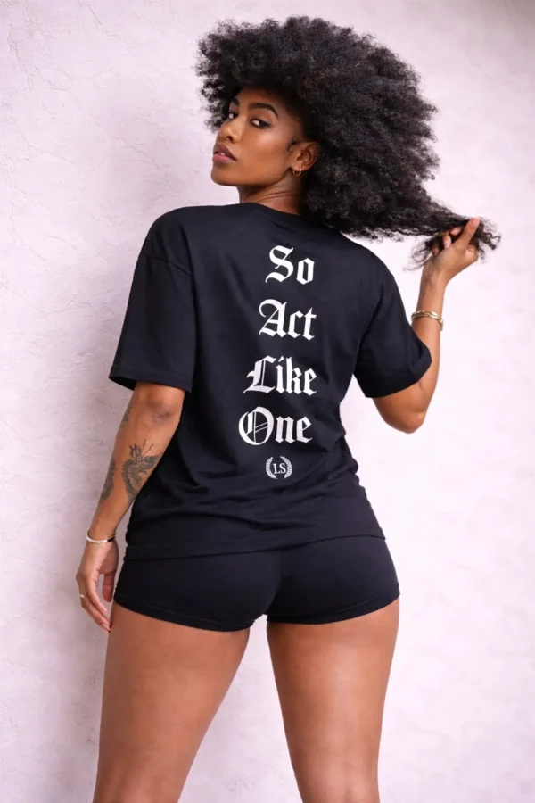 MF Winner Tee