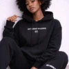 Not Above Violence Hoodie