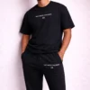 Not Above Violence Tee