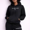 Not Above Violence Hoodie