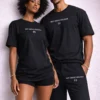 Not Above Violence Tee