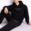 Not Above Violence Sweatpants