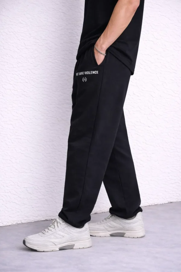 Not Above Violence Sweatpants