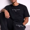 Not Above Violence Tee