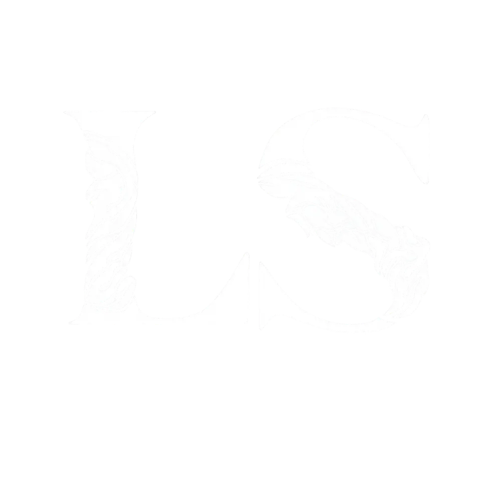 Leo Skepi Merch official logo – streetwear brand inspired by the Aware & Aggravated podcast