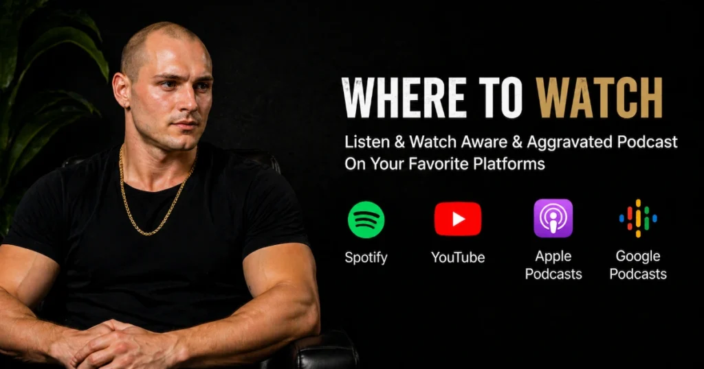 Best Leo Skepi Podcast Episodes where to watch image