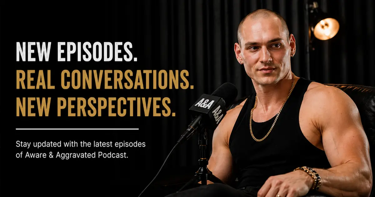 Latest Leo Skepi Podcast Episodes featured image