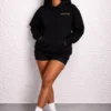 Gold Hello & Shit Gold Hello & Shit Hoodie