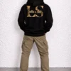 Gold Hello & Shit (2) (1) Gold Hello & Shit Hoodie