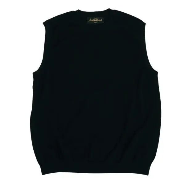 Classy Tank