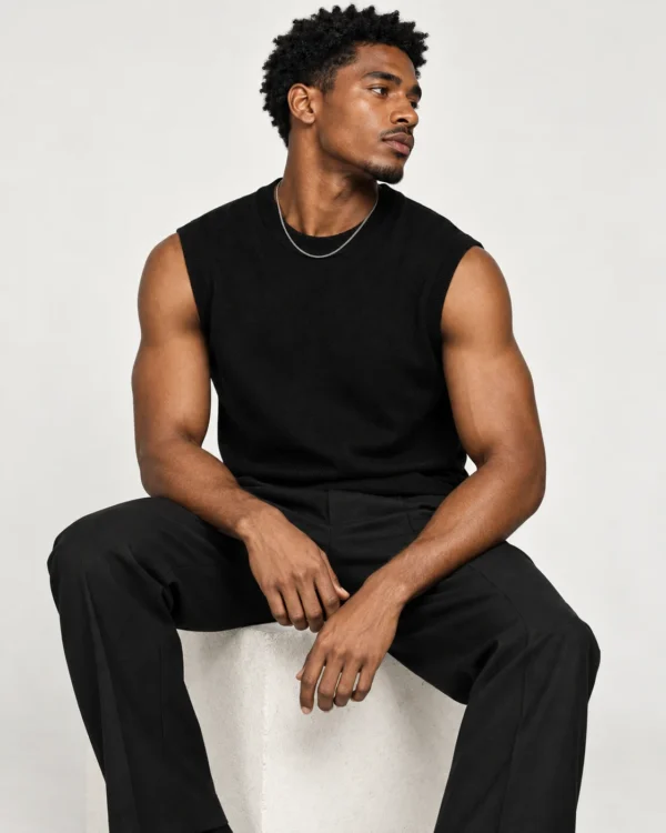 Classy Tank