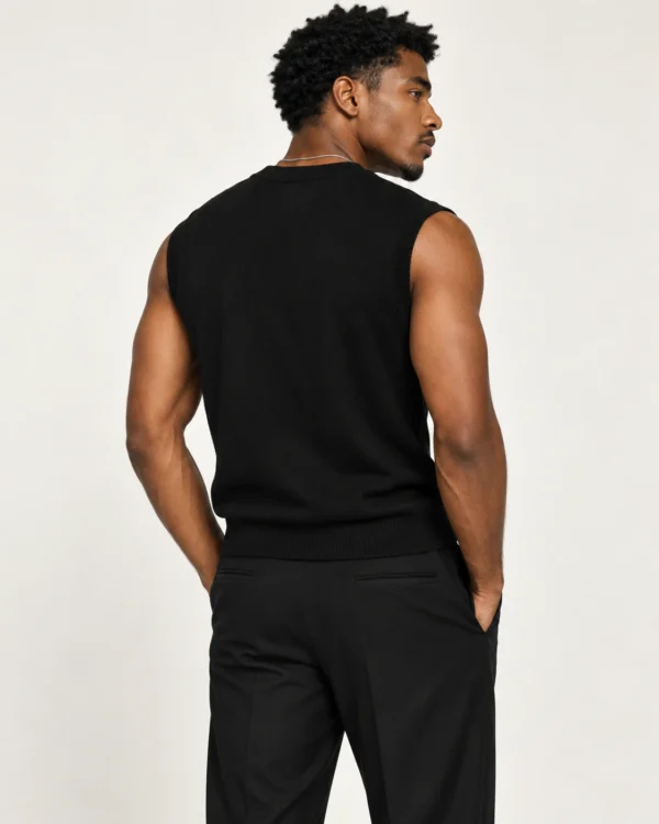 Classy Tank