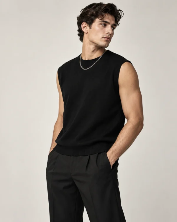 Classy Tank